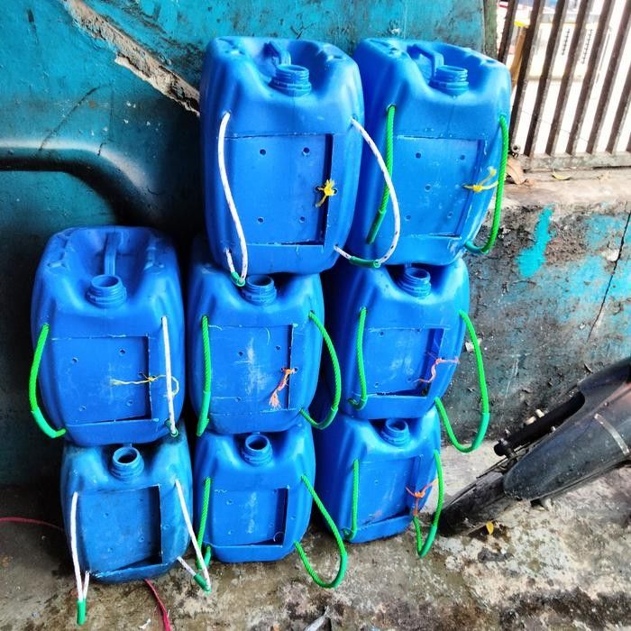 Alkaline Degreaser